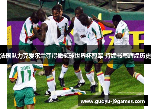 法国队力克爱尔兰夺得橄榄球世界杯冠军 持续书写辉煌历史 法国队力克爱尔兰夺得橄榄球世界杯冠军 持续书写辉煌历史